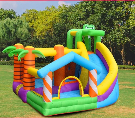 Inflatable Castle