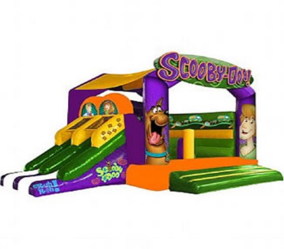 Inflatable Combo
