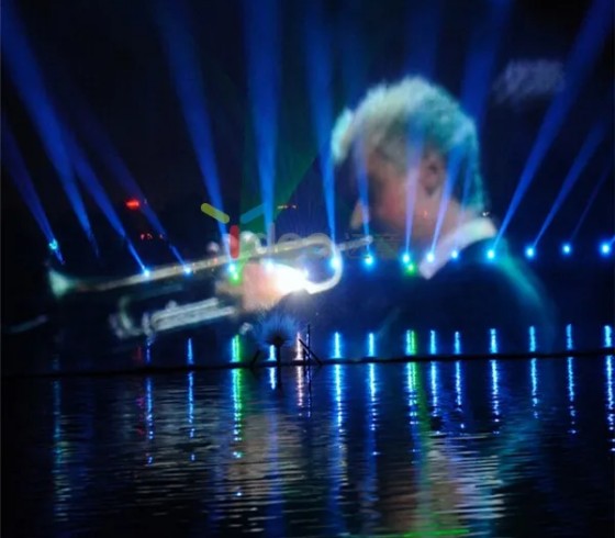 Water movie