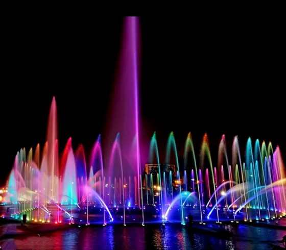 Light Show