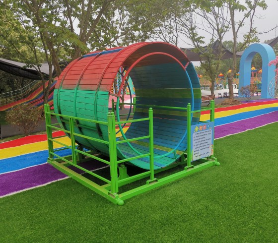 Outdoor Playground