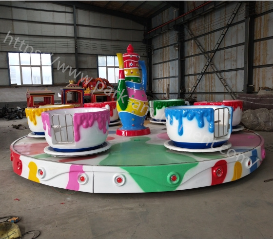 Carnival Ride