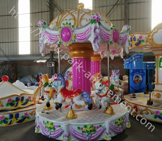 Carousel