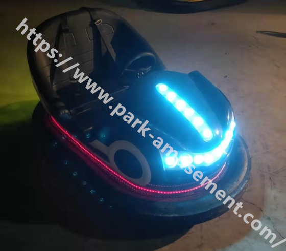 Bumper Cars