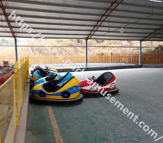 Bumper Cars