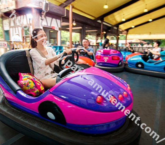 Bumper Cars