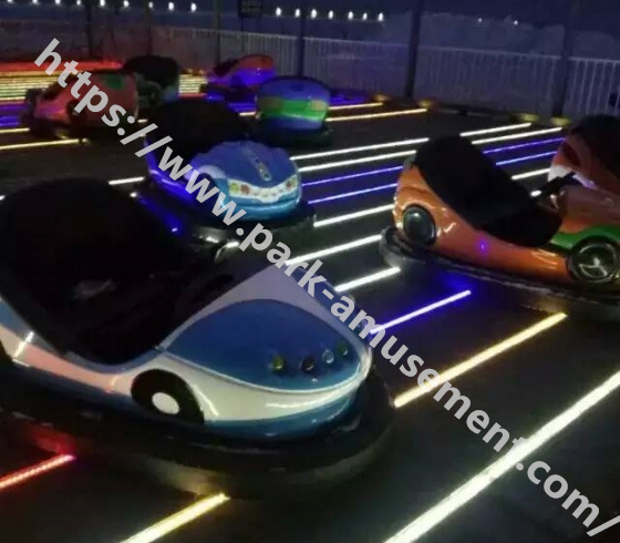 Bumper Cars