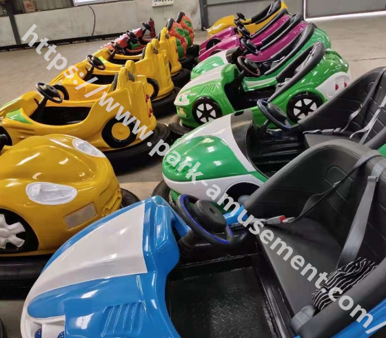 Bumper Cars