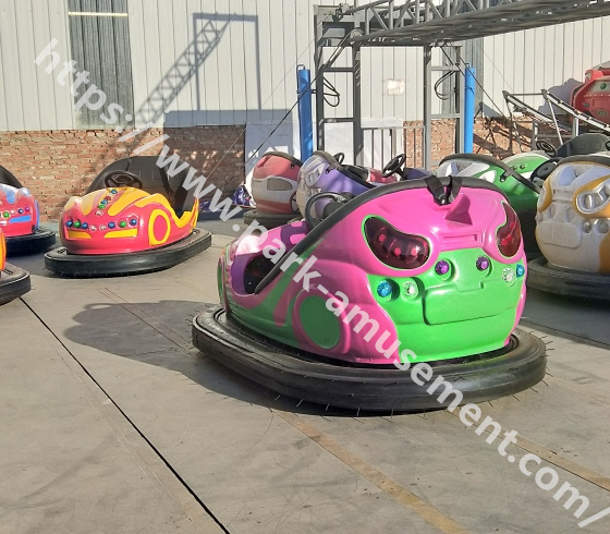 Bumper Cars