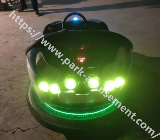 Bumper Cars