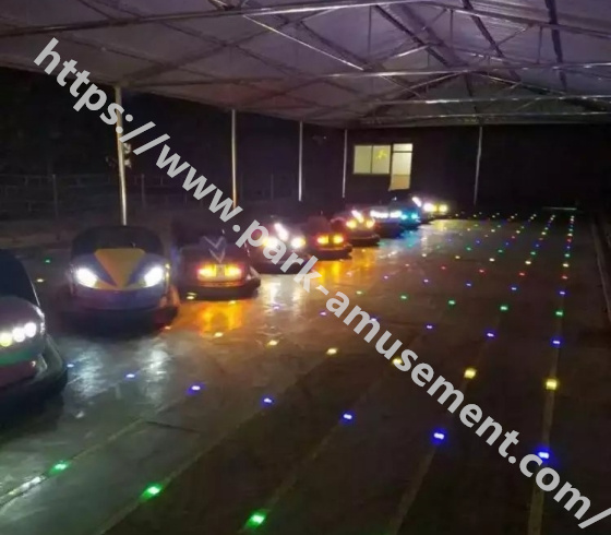Bumper Cars